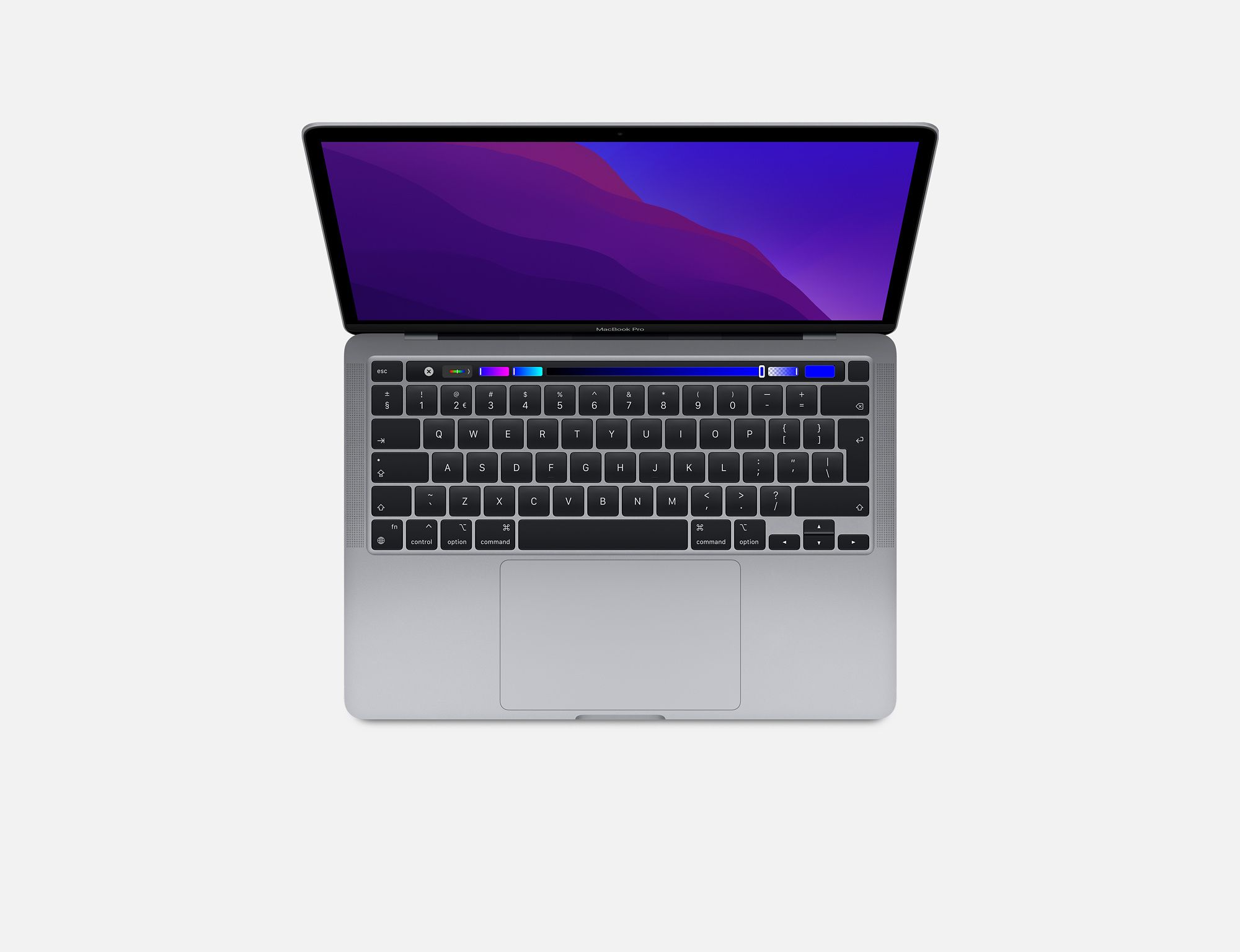 For Sale: Macbook Pro 13in, M1, 16GB ram, 1TB ssd, 4 months old