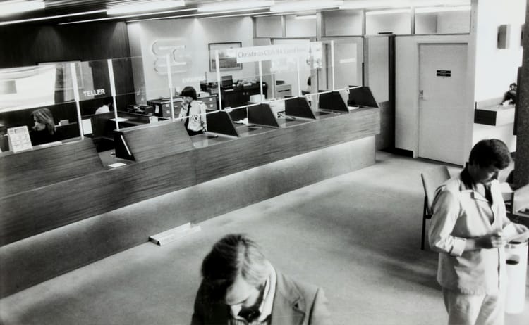 De Kritische Mismatch: Banken vs. Tech Start-ups