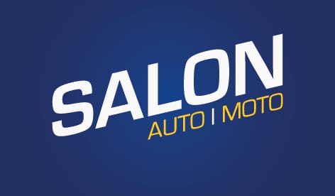 Autosalon 2018