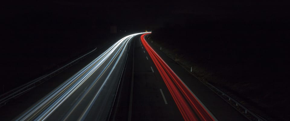 EV rijders moeten vandaag heel goed kunnen tellen ...