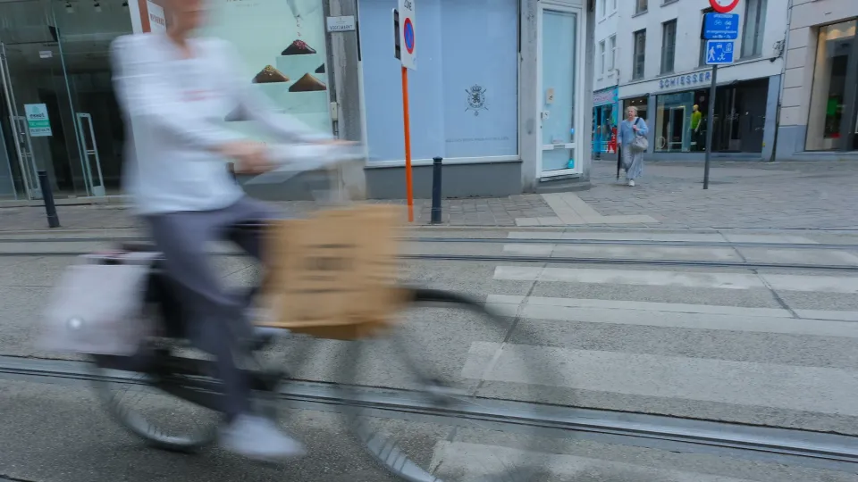 Mijn ochtendpodcast